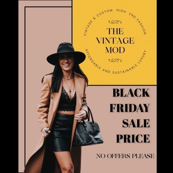 Unif X Urban Outfitters sweater - Picture 6 of 6